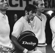 A murit un mare jucător de tenis! Acesta a scris istorie la Roland Garros, împreună cu Ilie Năstase